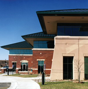 PROSOCO Corporate Office